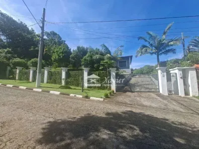 Fazenda/Sítio com 4 Quartos à venda, 419m² no Colonial Village (Caucaia do Alto), Cotia