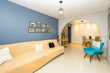 Casa com 4 Quartos à venda, 160m² no Guará I, Brasília