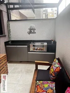 Apartamento com 2 Quartos à venda, 65m² no Horto Florestal, São Paulo