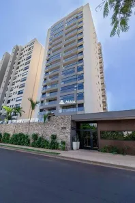 Apartamento com 3 Quartos à venda, 127m² no Jardim do Lago, Uberaba