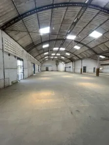 Galpão/Depósito/Armazém para alugar, 1570m² no Santos Dumont, Maceió