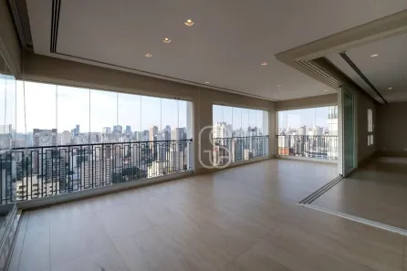 Apartamento com 4 Quartos à venda, 275m² no Vila Olímpia, São Paulo