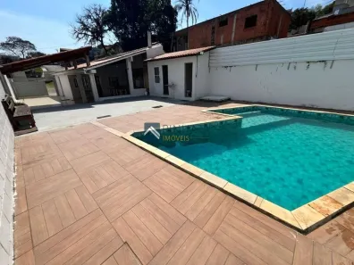 Casa com 2 Quartos à venda, 106m² no Vila Jeriva, Várzea Paulista