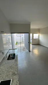 Casa com 2 Quartos à venda, 69m² no Shopping Park, Uberlândia