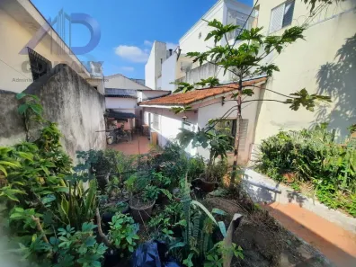 Lote/Terreno com 1 Quarto à venda, 175m² no Vila do Bosque, São Paulo