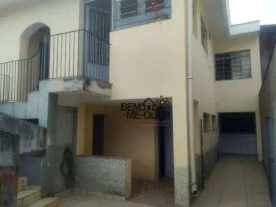 Lote/Terreno à venda, 264m² no Jardim Líbano, São Paulo