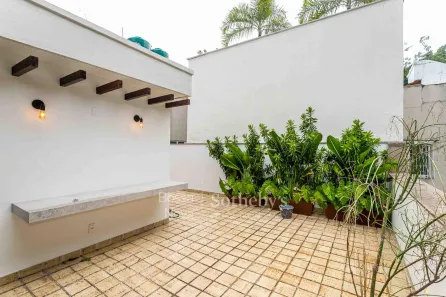 Cobertura com 4 Quartos à venda, 219m² no Leblon, Rio de Janeiro
