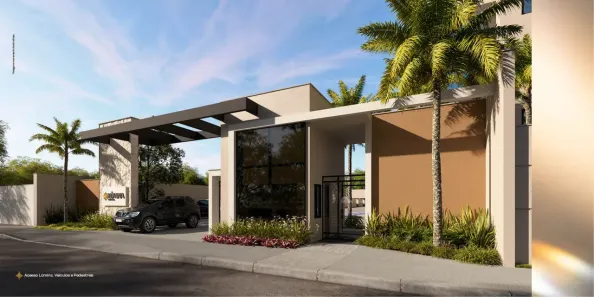 Apartamento com 2 Quartos à venda, 49m² no Parreão, Fortaleza