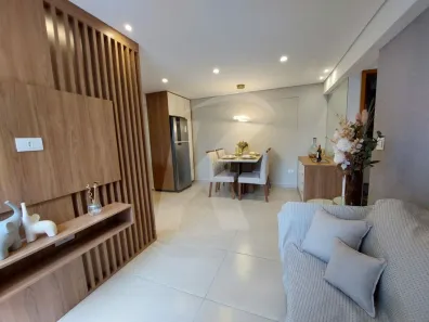 Apartamento com 2 Quartos à venda, 48m² no Jardim do Colégio (Zona Norte), São Paulo