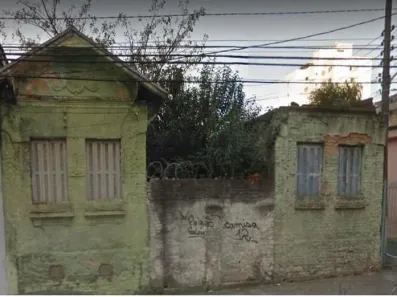 Lote/Terreno à venda, 735m² no Tatuapé, São Paulo
