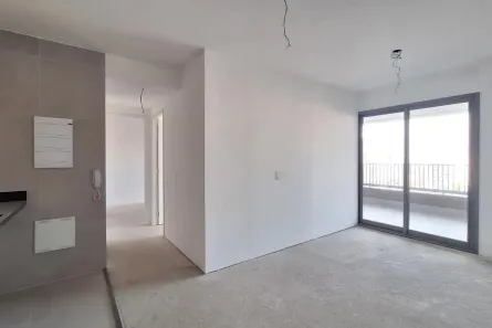 Apartamento com 2 Quartos à venda, 78m² no Vila Pompéia, São Paulo