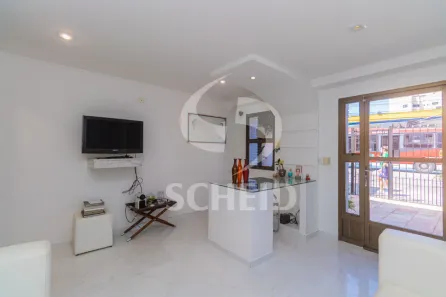 Imóvel Comercial à venda, 110m² no Jardim da Glória, São Paulo