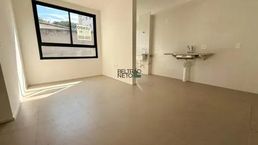 Apartamento com 2 Quartos à venda, 51m² no Estoril, Belo Horizonte