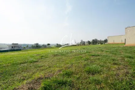 Lote/Terreno à venda, 1044m² no Vila Brandina, Campinas