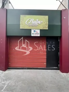 Prédio Comercial para alugar, 148m² no Vila Gomes Cardim, São Paulo