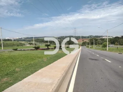 Lote/Terreno à venda, 360m² no Fazenda Pau D'Alho, Campinas