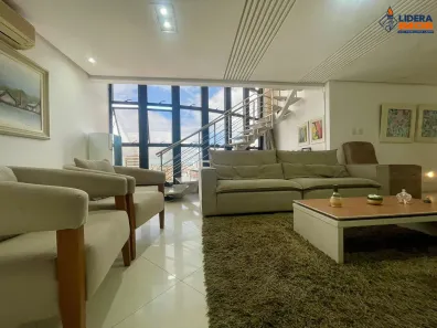 Cobertura com 3 Quartos à venda, 167m² no Capuchinhos, Feira de Santana