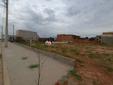 Lote/Terreno à venda, 200m² no Eparque Rio Preto Leste, São José do Rio Preto