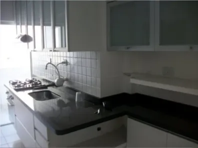 Apartamento com 3 Quartos para alugar, 120m² no Cerqueira César, São Paulo