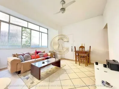 Apartamento com 3 Quartos à venda, 86m² no Jardim Botânico, Rio de Janeiro