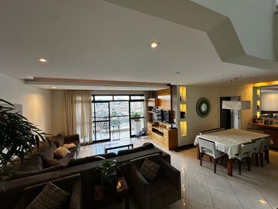 Cobertura com 3 Quartos à venda, 340m² no Vila Rosália, Guarulhos