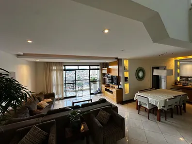 Cobertura com 3 Quartos à venda, 340m² no Vila Rosália, Guarulhos