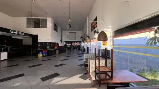 Ponto Comercial para alugar, 900m² no Jardim Maria Antônia Prado, Sorocaba