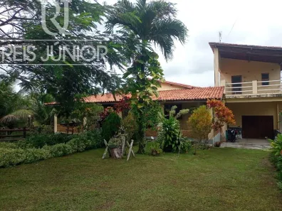 Fazenda/Sítio com 3 Quartos à venda, 87000m² no Monte Gordo (Monte Gordo), Camaçari