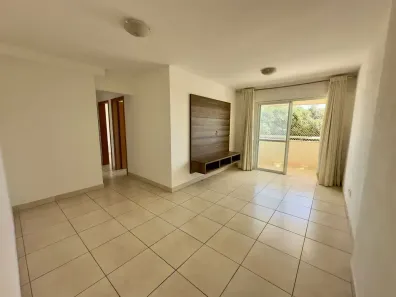 Apartamento com 3 Quartos à venda, 71m² no Parque Amazônia, Goiânia