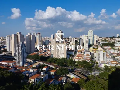 Apartamento com 3 Quartos à venda, 250m² no Vila Paulicéia, São Paulo