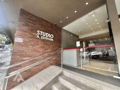 Apartamento com 1 Quarto para alugar, 25m² no Itoupava Seca, Blumenau