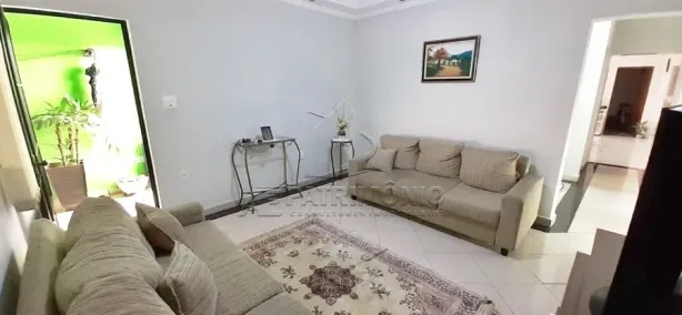 Casa com 4 Quartos à venda, 254m² no Jardim Califórnia, Sorocaba