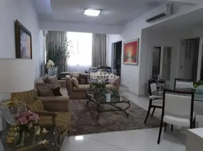 Apartamento com 3 Quartos à venda, 118m² no Copacabana, Rio de Janeiro
