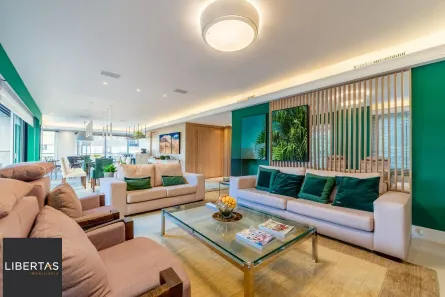 Apartamento com 4 Quartos à venda, 277m² no Bela Vista, Porto Alegre