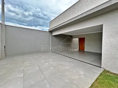 Casa de Condomínio com 3 Quartos à venda, 170m² no Recreio Anhangüera, Ribeirão Preto
