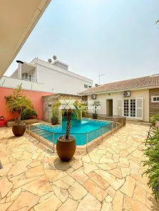 Casa com 2 Quartos à venda, 167m² no Jardim Residencial San Marino, Rio Claro