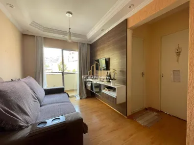 Apartamento com 2 Quartos à venda, 56m² no Conceição, Osasco