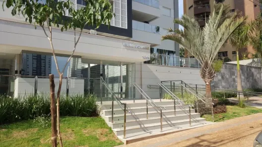 Apartamento com 3 Quartos à venda, 102m² no Santa Rosa, Londrina