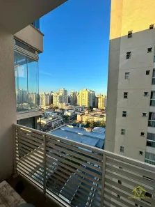 Apartamento com 1 Quarto à venda, 42m² no Itapuã, Vila Velha