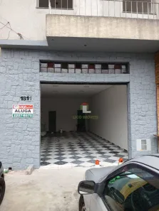 Ponto Comercial para alugar, 70m² no Tucuruvi, São Paulo