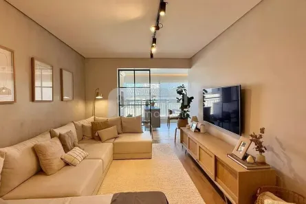 Apartamento com 3 Quartos à venda, 115m² no Ipiranga, São Paulo