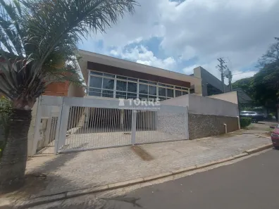 Casa com 4 Quartos à venda, 322m² no Nova Campinas, Campinas