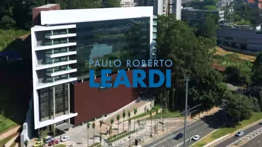 Imóvel Comercial para alugar, 14777m² no Cidade Jardim, São Paulo