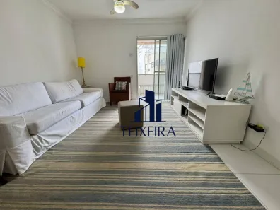 Apartamento com 2 Quartos à venda, 84m² no Pitangueiras, Guarujá