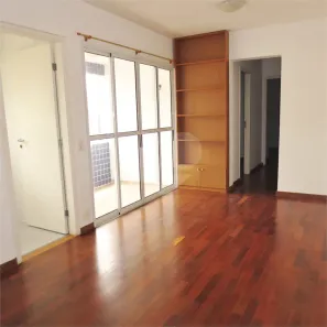 Apartamento com 2 Quartos à venda, 53m² no Vila Clementino, São Paulo