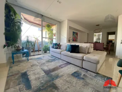 Apartamento com 2 Quartos à venda, 128m² no Mooca, São Paulo