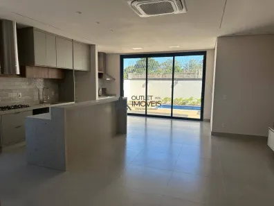 Sobrado com 3 Quartos à venda, 193m² no Parque Brasil 500, Paulínia