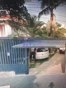 Lote/Terreno à venda, 10m² no Chácara Mafalda, São Paulo