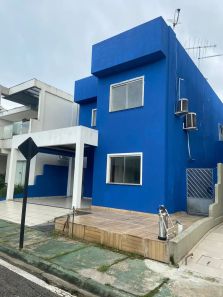 Casa de Condomínio com 5 Quartos à venda, 200m² no Parque Verde, Belém