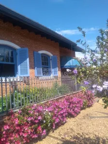 Casa com 2 Quartos à venda, 151m² no Jardim Chapadão, Campinas